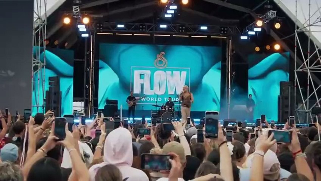 LA REYNA DEL FLOW 3 | CAPÍTULO 65 COMPLETO