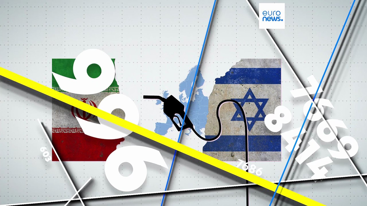 Krieg im Iran: Nicht nur in Deutschland - Wo in Europa hat sich Benzin wie stark verteuert?