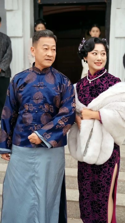 【ENG DUB】Betrayed in My Past Life, I Return to Marry My True Protector and Destroy My Cheaters