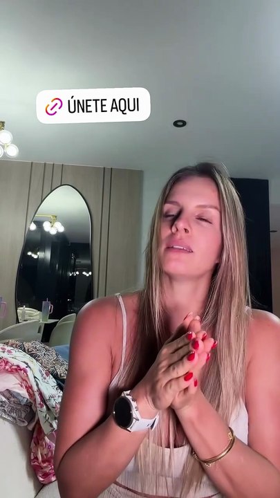 Anuncio de Alejandra Baigorria.