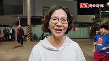 彰化縣長人選「藍白合」？ 蔡壁如回應了