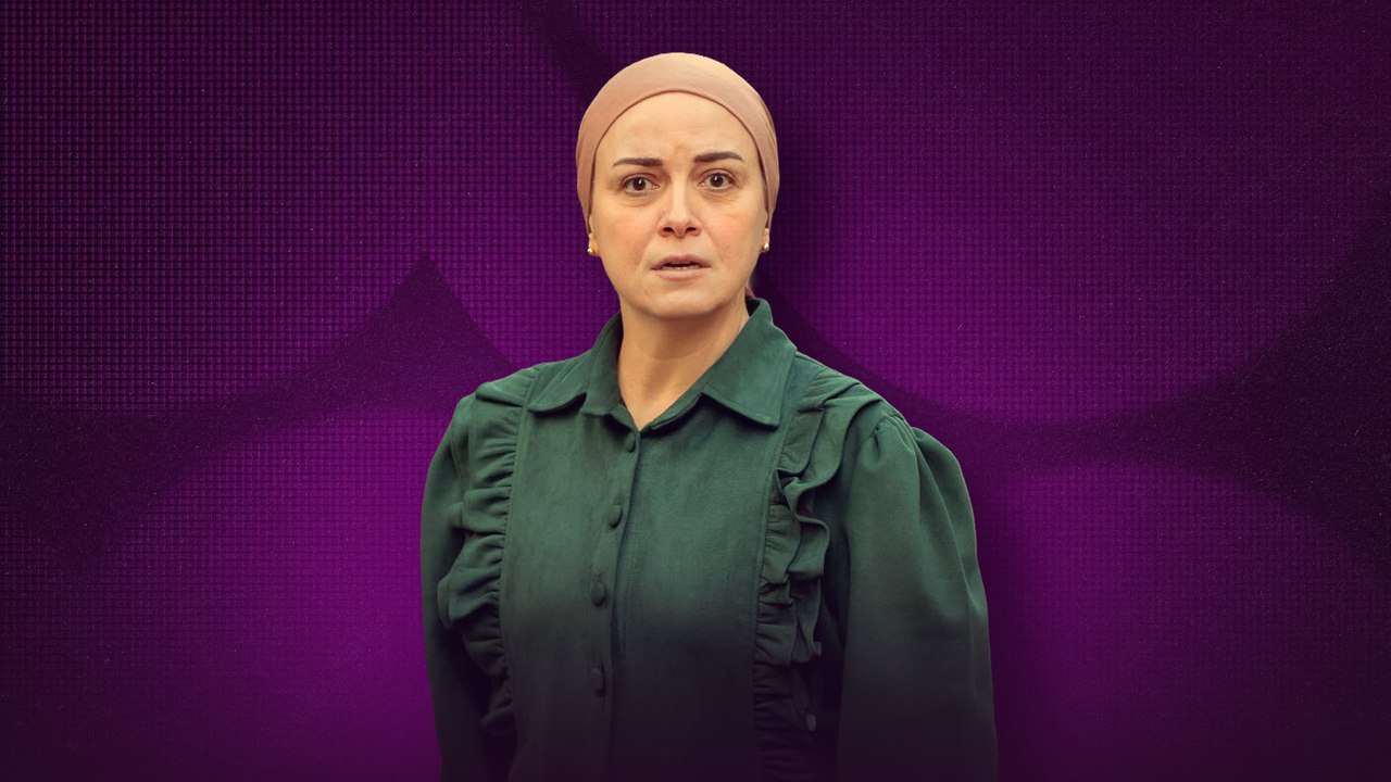 ماذا قالت ريهام عبد الغفور عن أصداء "حكاية نرجس"؟