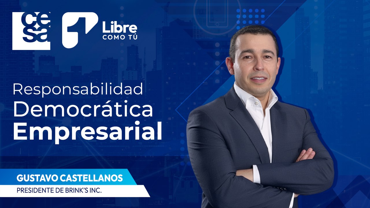 "Movemos confianza financiera": Gustavo Castell...