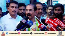 ‘സ്ഥാനാർഥി പട്ടിക അംഗീകരിച്ചു; AICC പ്രഖ്യാപനം ഉടനുണ്ടാകും’