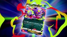 Pokémon TCG Pocket - Mega Shine Themed Booster Packs