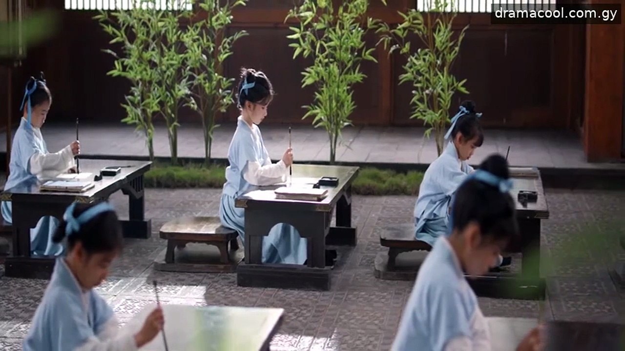 A Dream like the True Love (2025) - [SUB] A Dream like the True Love (2025) Episode 6
