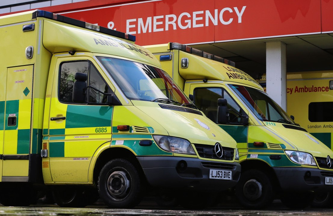 Woman recalls 'extreme peace' after cardiac arrest