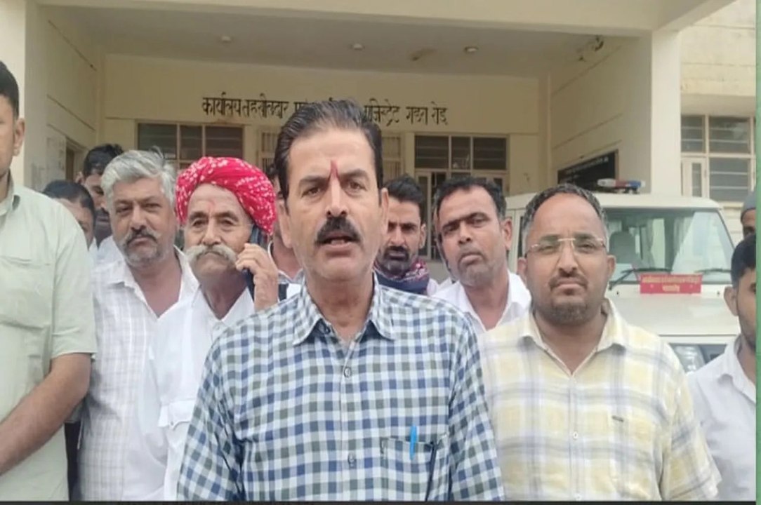 जीरा जमीदोज, ईसबगोल पूरा खराब, मुआवजे की मांग