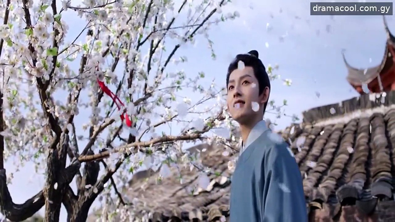 A Dream like the True Love (2025) - [SUB] A Dream like the True Love (2025) Episode 9