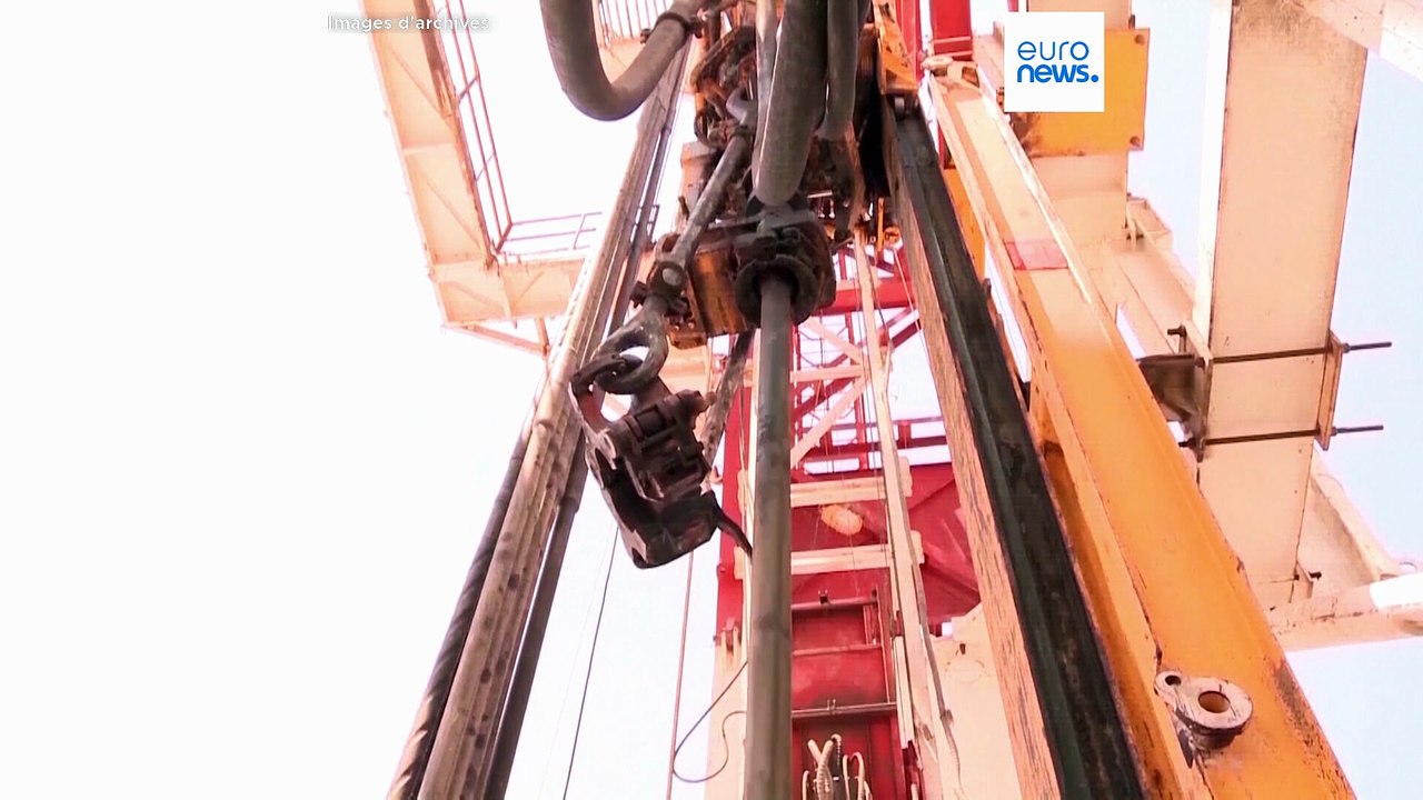 La France, le Royaume-Uni et quatre autres pays "prêts à contribuer" à sécuriser le détroit d'Ormuz