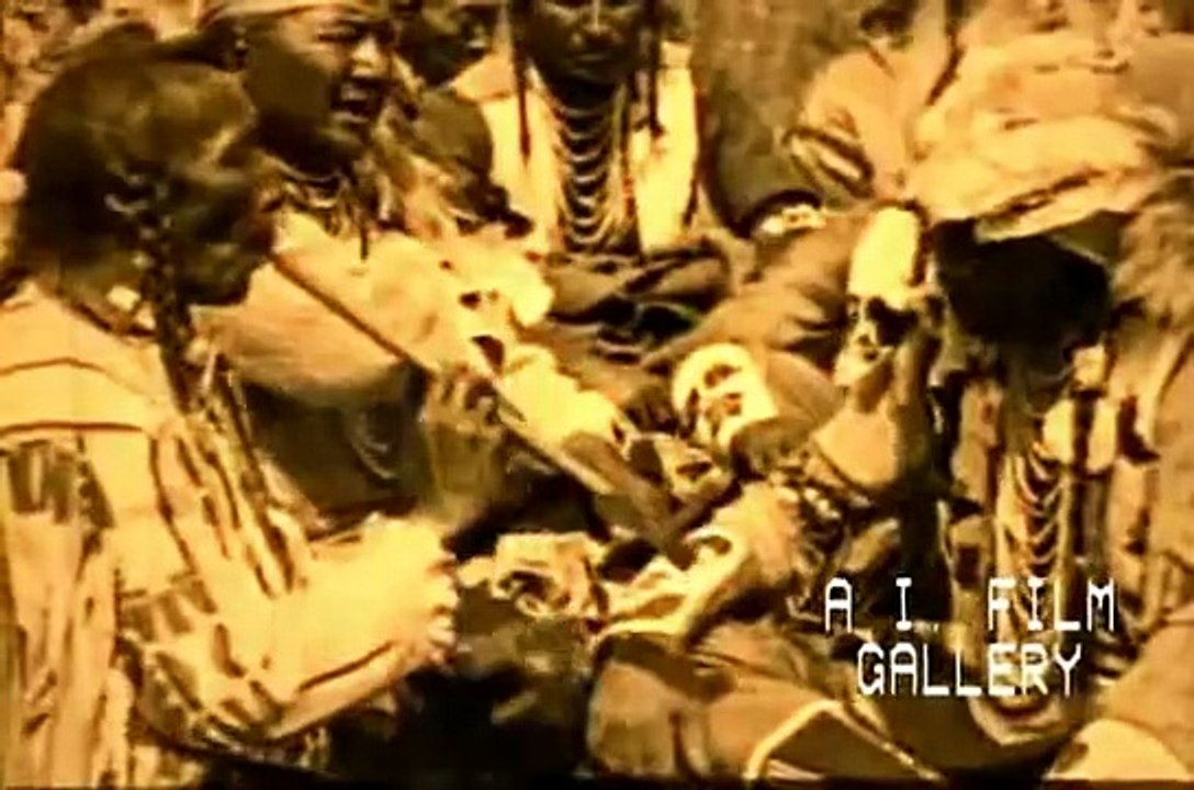 Before the White Man Came (1920) – Public Domain – Drama | Western | Silent Film