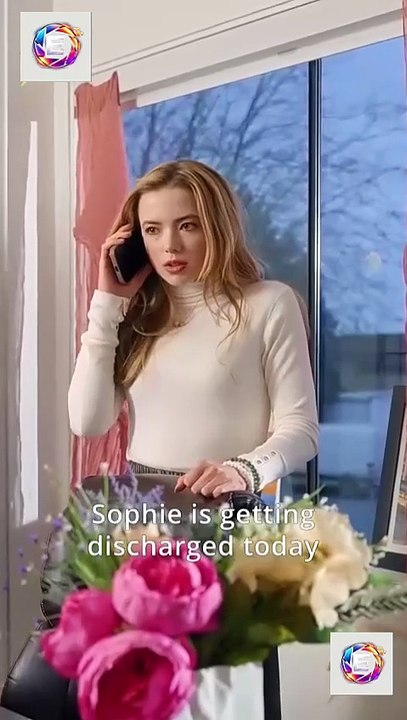 Trapped in Your Toxic Love | Full Movie HD - Drama Romance Toxic Romance Modern Love Triangle Possessive Workplace USA ShortFilms