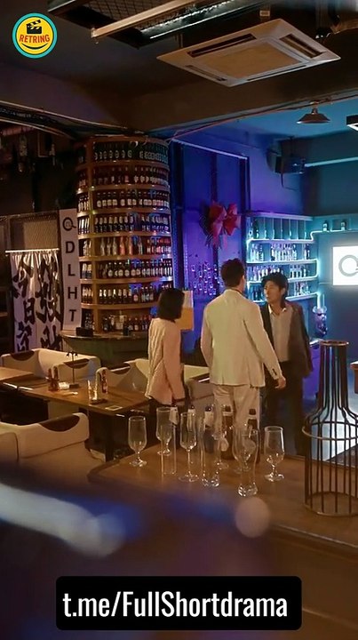 Hidden Identity, Ultimate Power / Billionaire Dad Returns chinese drama