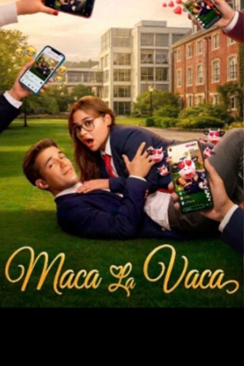 Maca The Sneacker Full Hd-Full Episode