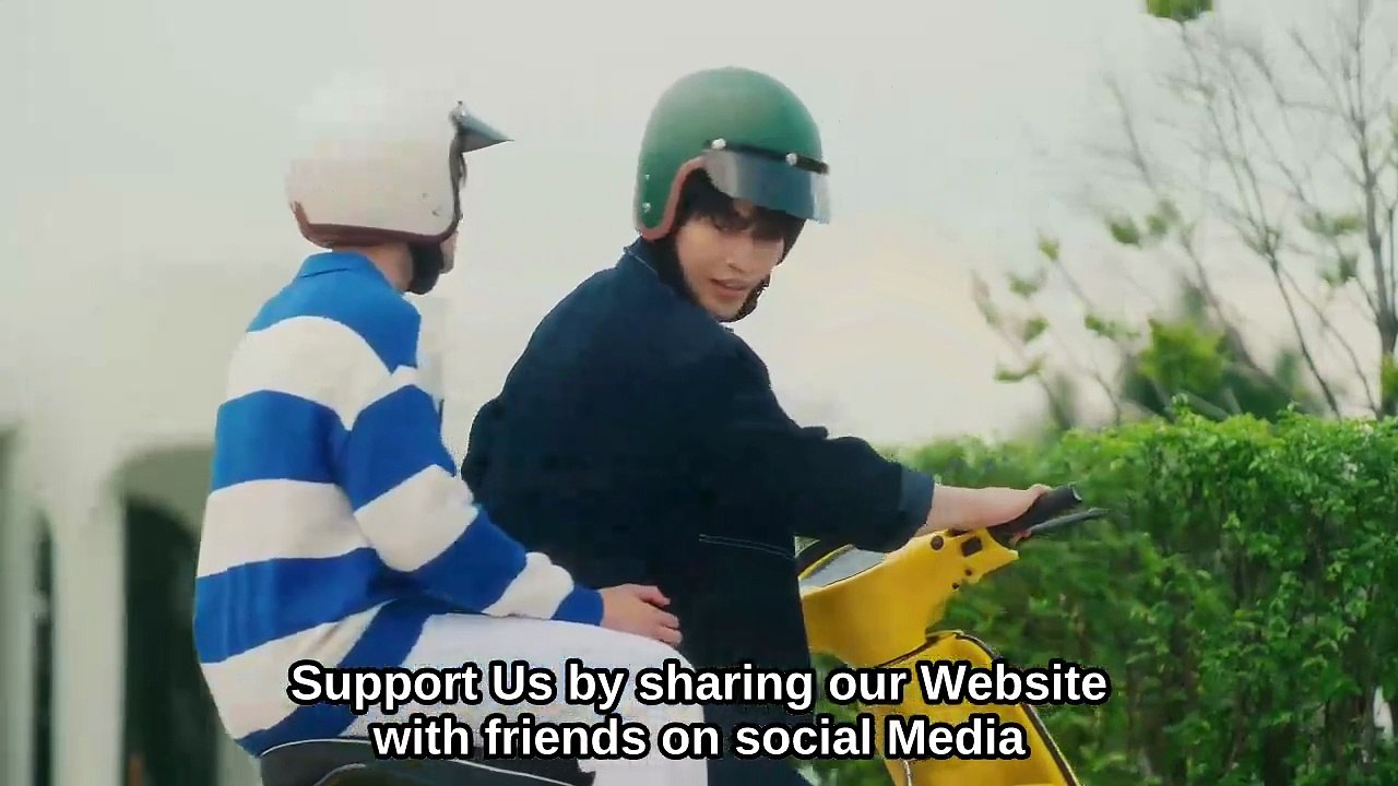 My Romance Scammer Episode 6 | Engsub