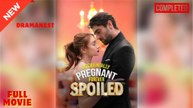 🎀🎀ACCIDENTALLY PREGNANT FOREVER SPOILED (1)