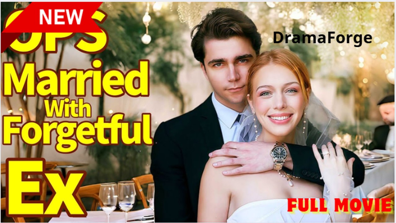 🎀🎀Oops! I Married My Forgetful Ex-boyfriend (2025) Full