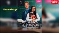 The Virgin and The Professor [EngSub] - FULL