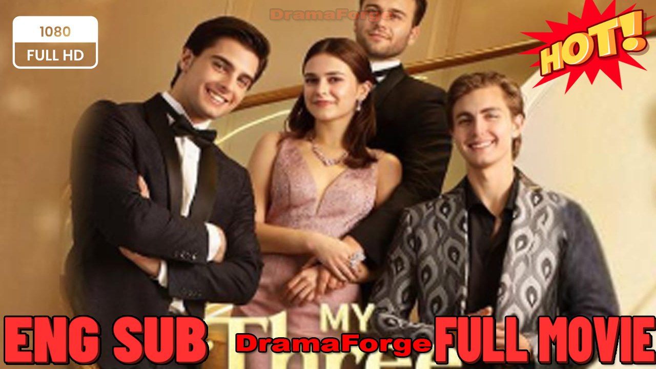 My Three Knights Full