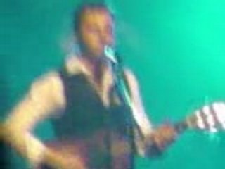 Spleen Christophe Maé