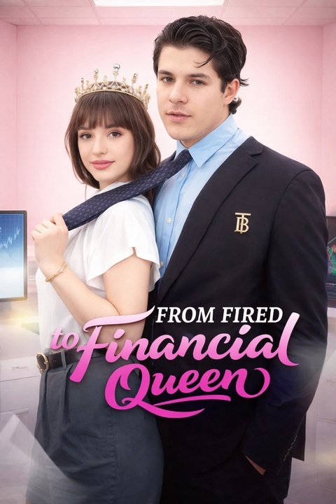 FROM FIRED TO FINANCIAL QUEEN- Full Movie English Sub