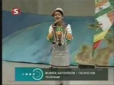 Mevla görelim neyler Tacikistan