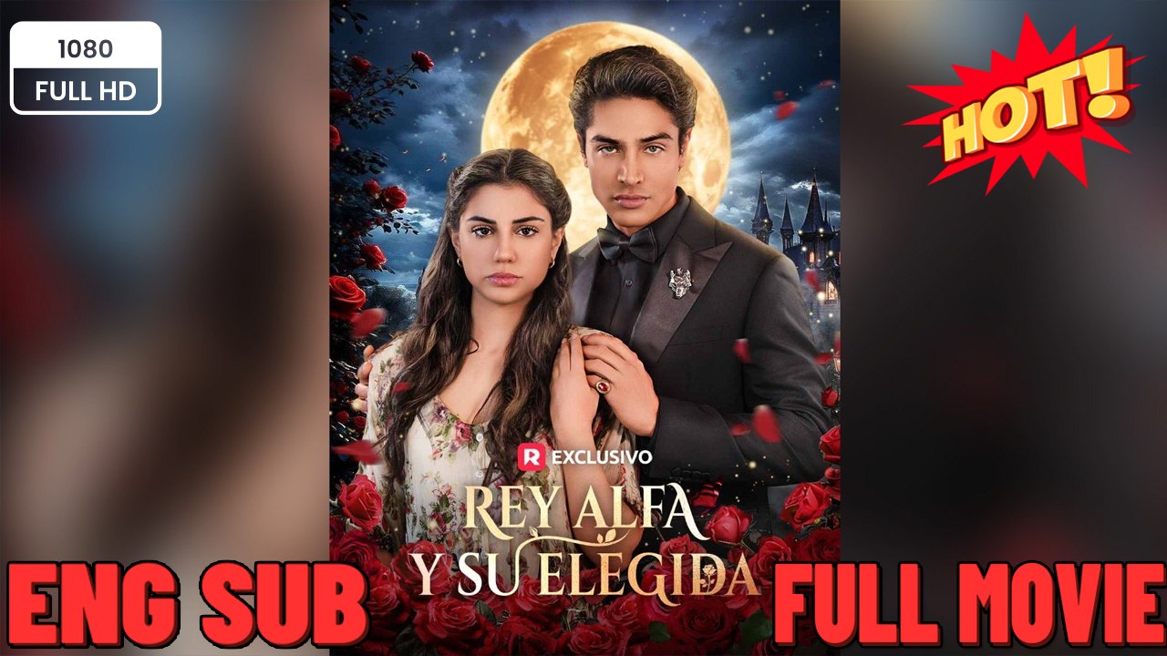 Rey Alfa y su elegida -FULL MOVIES ENGLISH SUB (2026)