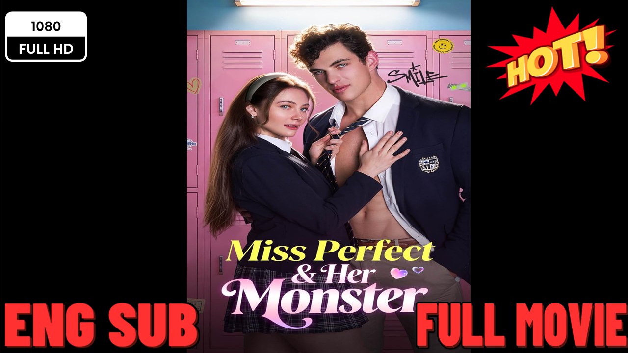 Miss Perfect and Her Monster #Her Secret Crusader FULL MOVIES ENGLISH SUB (2026)🏆 Mini Series 2026 🍏❓⏬🔥 2202 2402