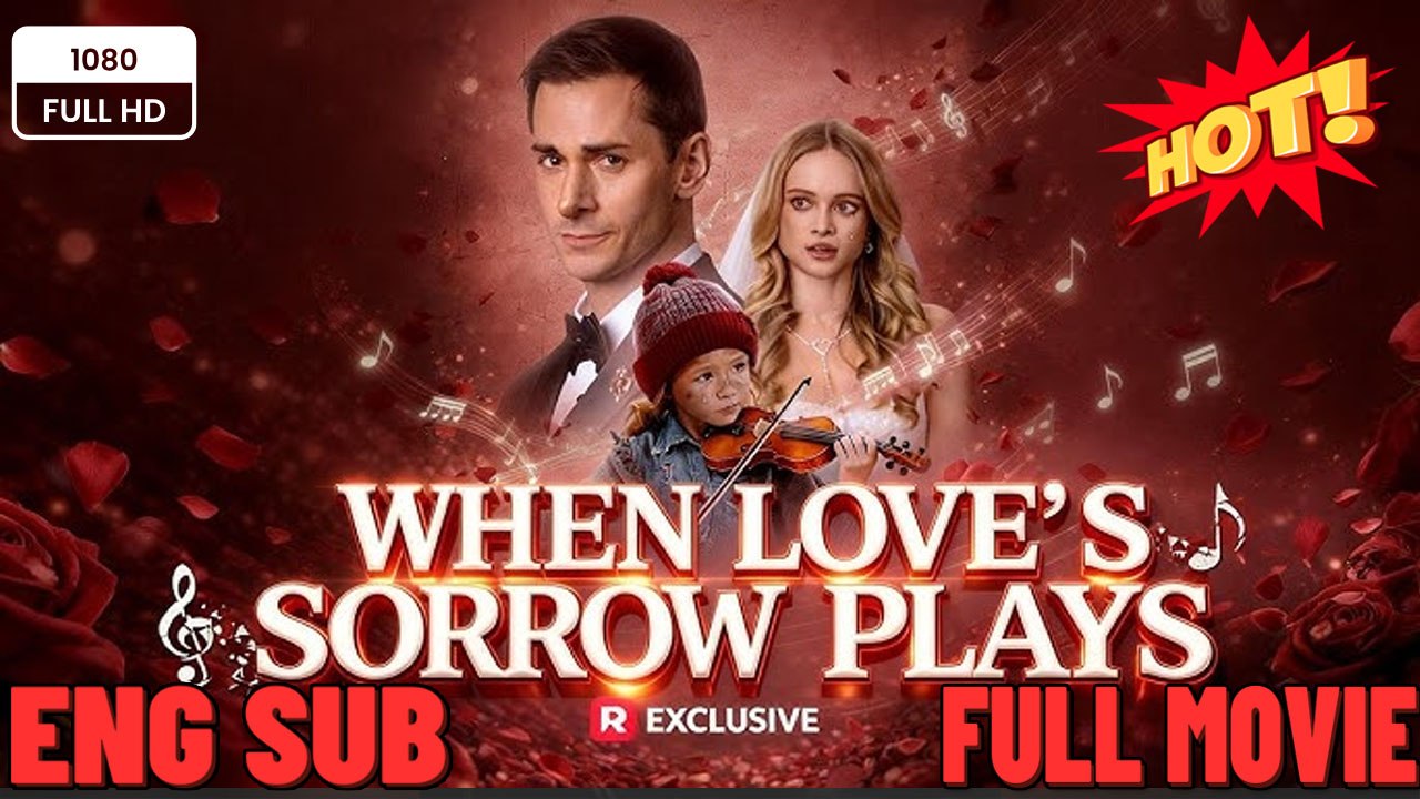 When Love's Sorrow Plays Again #When Love Walked Away FULL MOVIES ENGLISH SUB (2026)