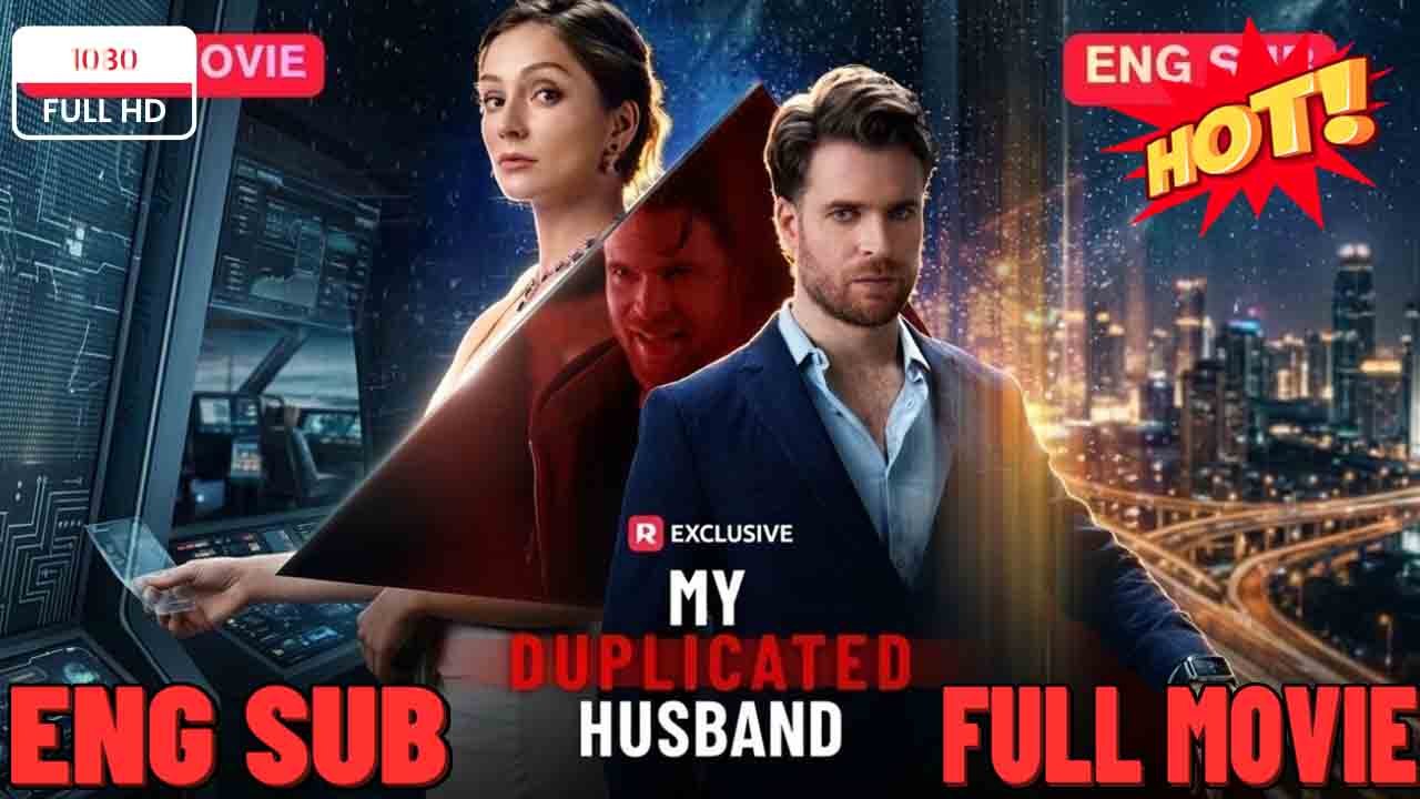 My Duplicated Husband FULL MOVIE 2026   FULL MOVIES ENGLISH SUB