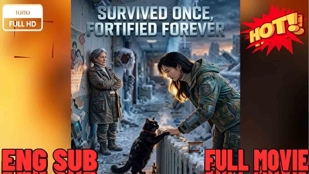 Survied Once Fortifield Forever #I Survived Death Now I Hunt the Apocalypse dailymotion 🔥 Hot Film 2026 - Copy