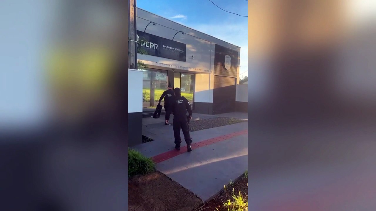 Polícia cumpre mandados contra suspeitos de comercializar laudos médicos falsos do SUS