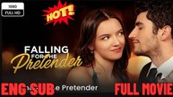 💥🎬 🔥 Falling For The Pretender EngSub - Full Movie