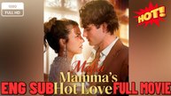 Mafia Mamma's Hot Lover#FULL