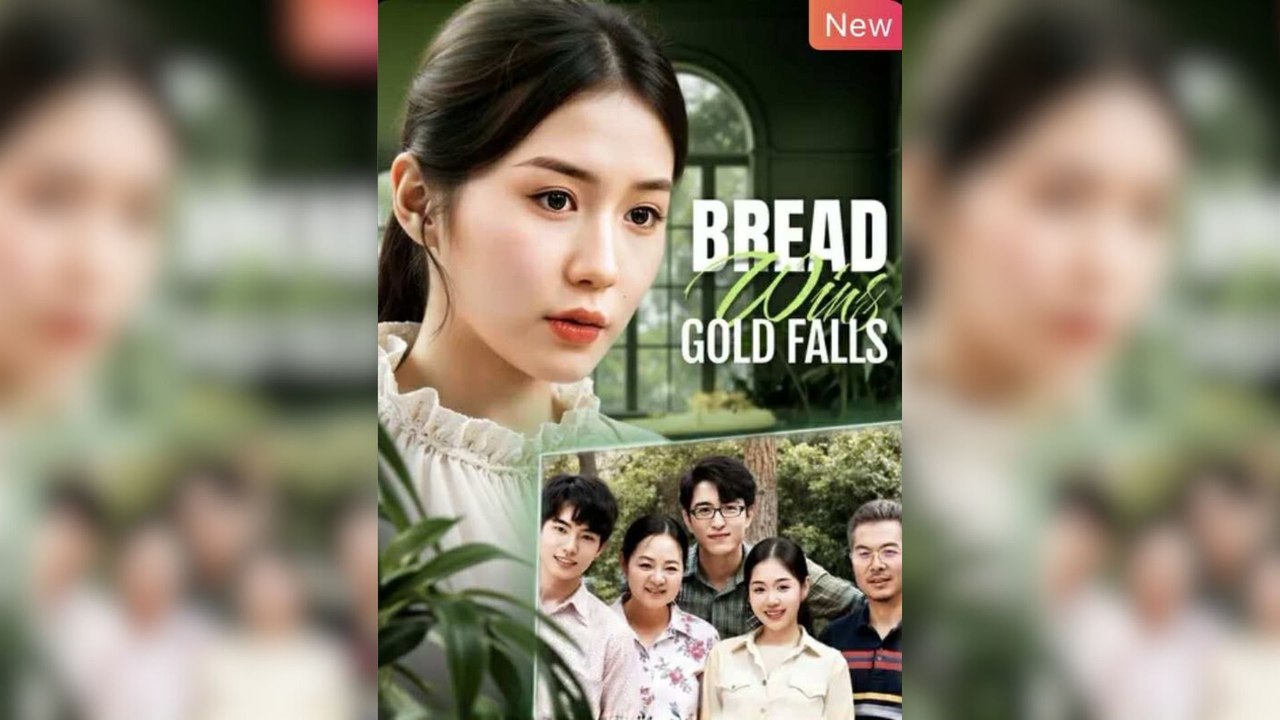 Bread Wins, Gold Falls Full Movie