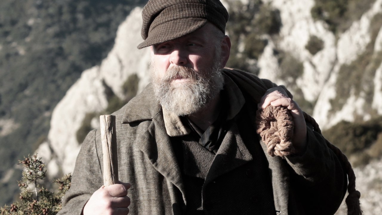 Les Misérables: Die Geschichte von Jean Valjean - Trailer (Deutsch) HD