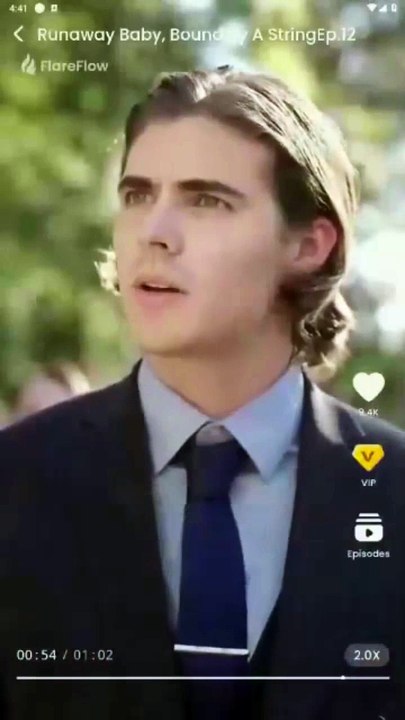 Runaway Baby Bound By String Full Movies English Sub