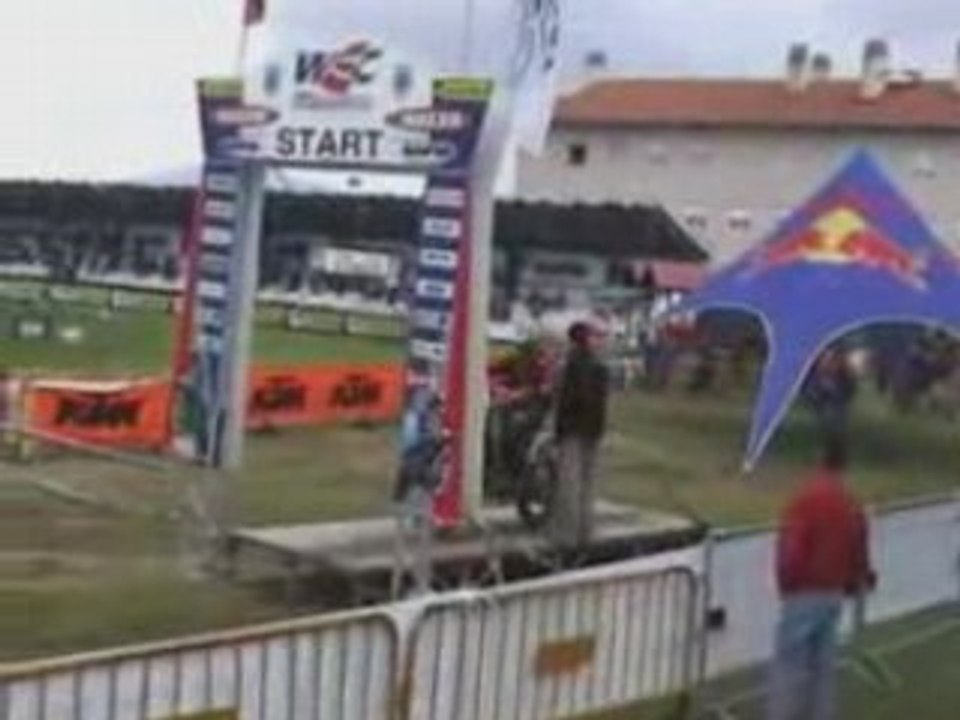 [ENDURO] Wec 2006 - Spain - Day1 [Goodspeed]