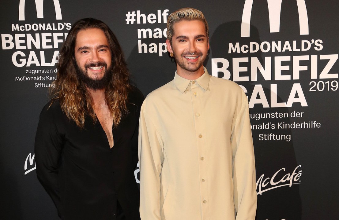 Tom und Bill Kaulitz: Deshalb jubeln sie Bandkollege Gustav nicht bei 'Let's Dance' zu