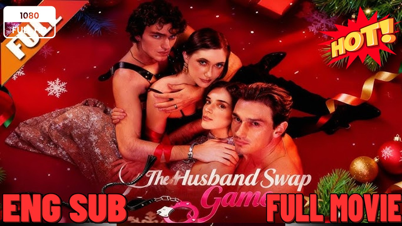 The Husband Swap Game #Betraying My Billionaire Husband ⭐🍉💚FULL MOVIES ENGLISH SUB (2026)