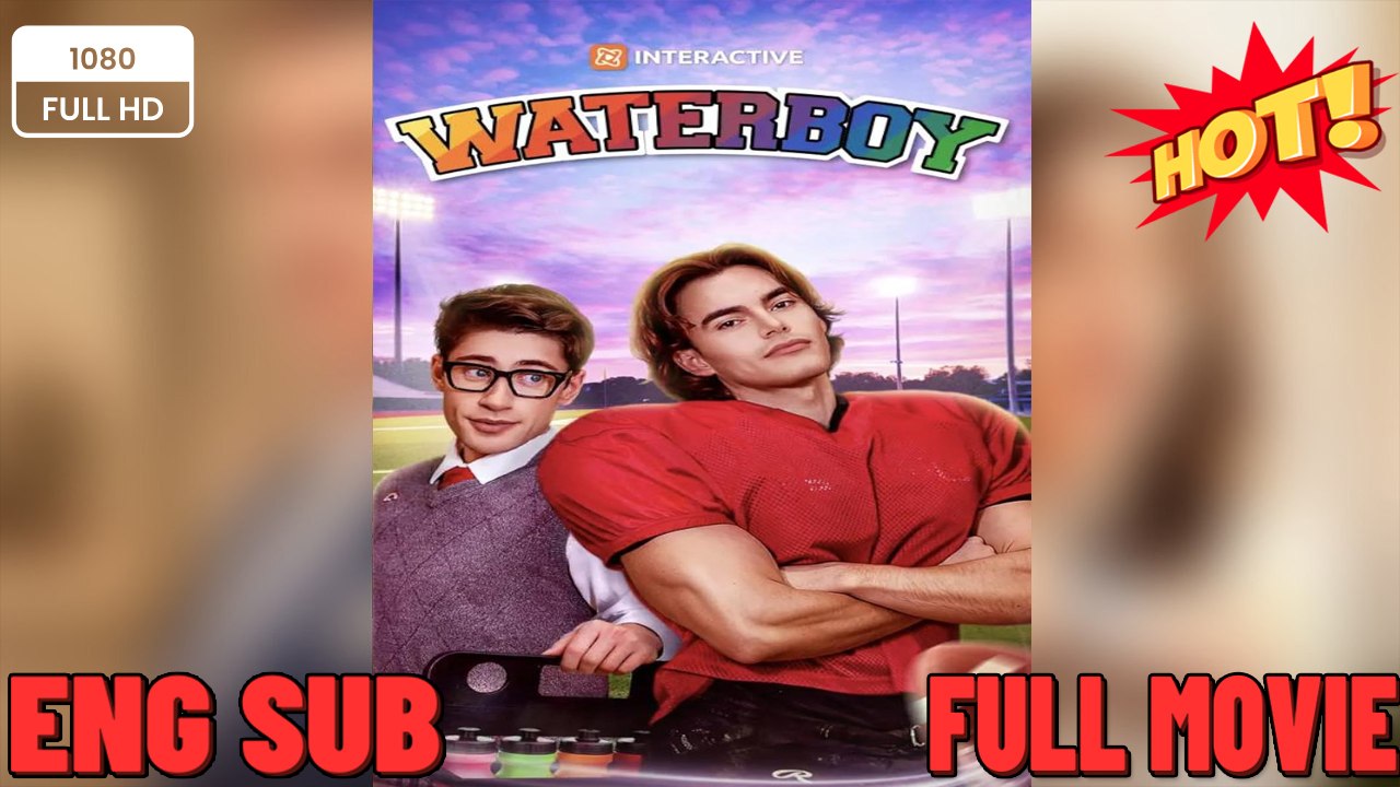 Waterboy Rs FULL MOVIES ENGLISH SUB (2026)