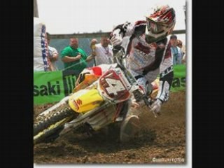 compil Ricky Carmichael