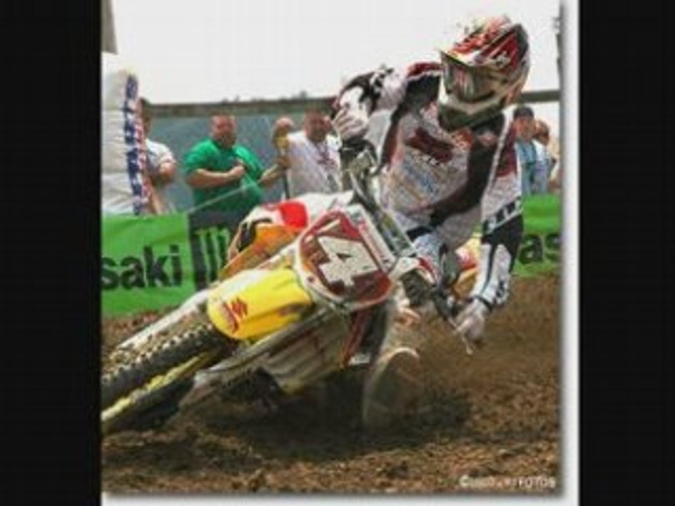compil Ricky Carmichael