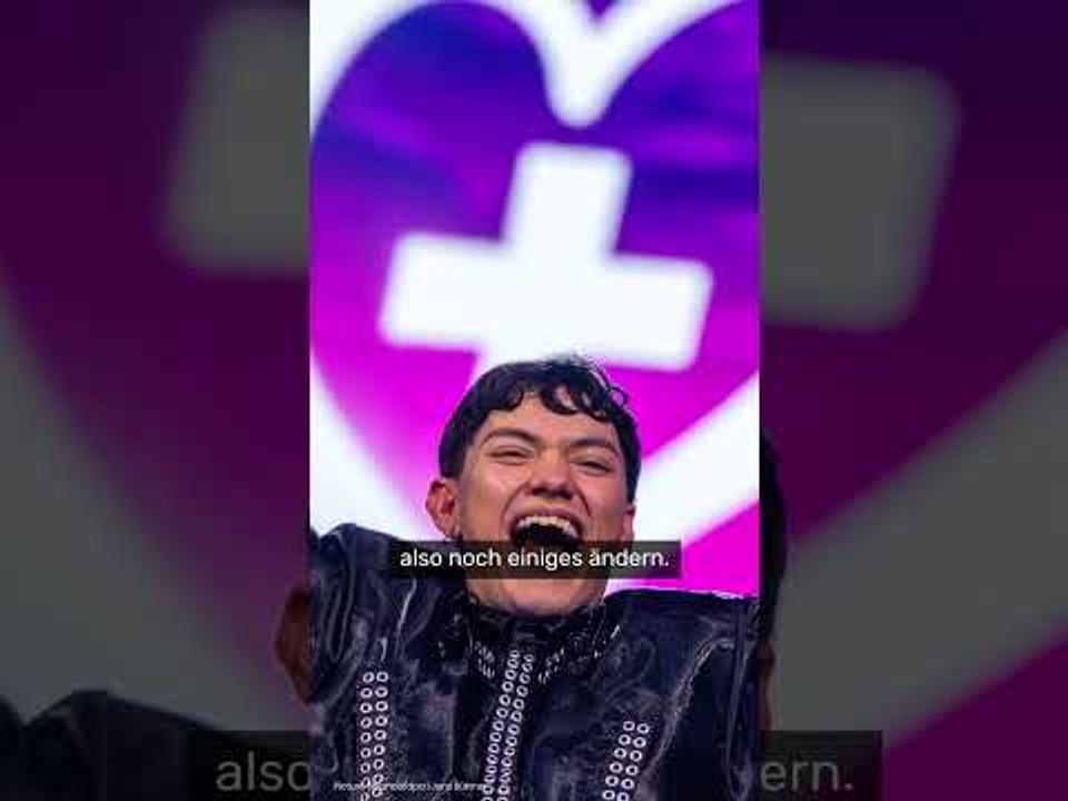 Sarah Engels: ESC-Klatsche droht - Deutschland auf dem vorletzten Platz