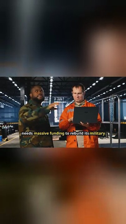 Chaos Erupts Over Pentagon’s $200 Billion Plan for Iran Conflict