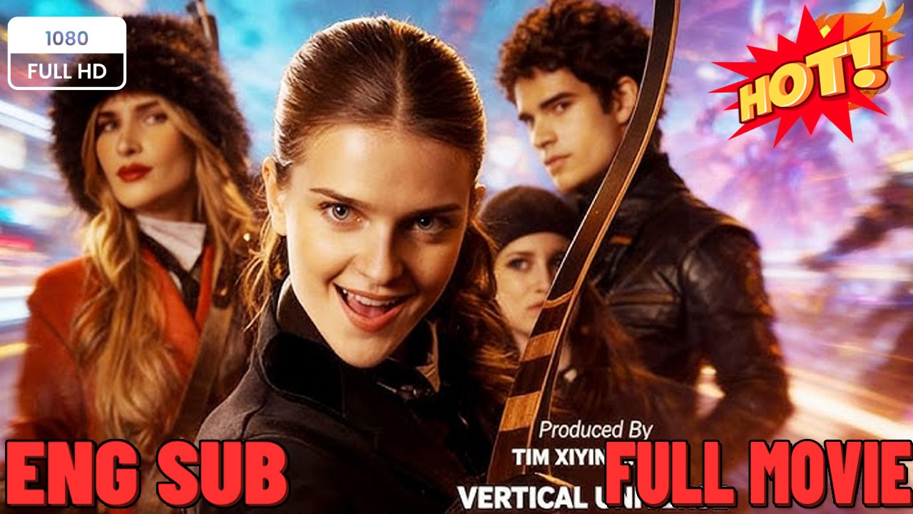 Honey, I'm the Real Queen: A Full Feature Film Adaptation