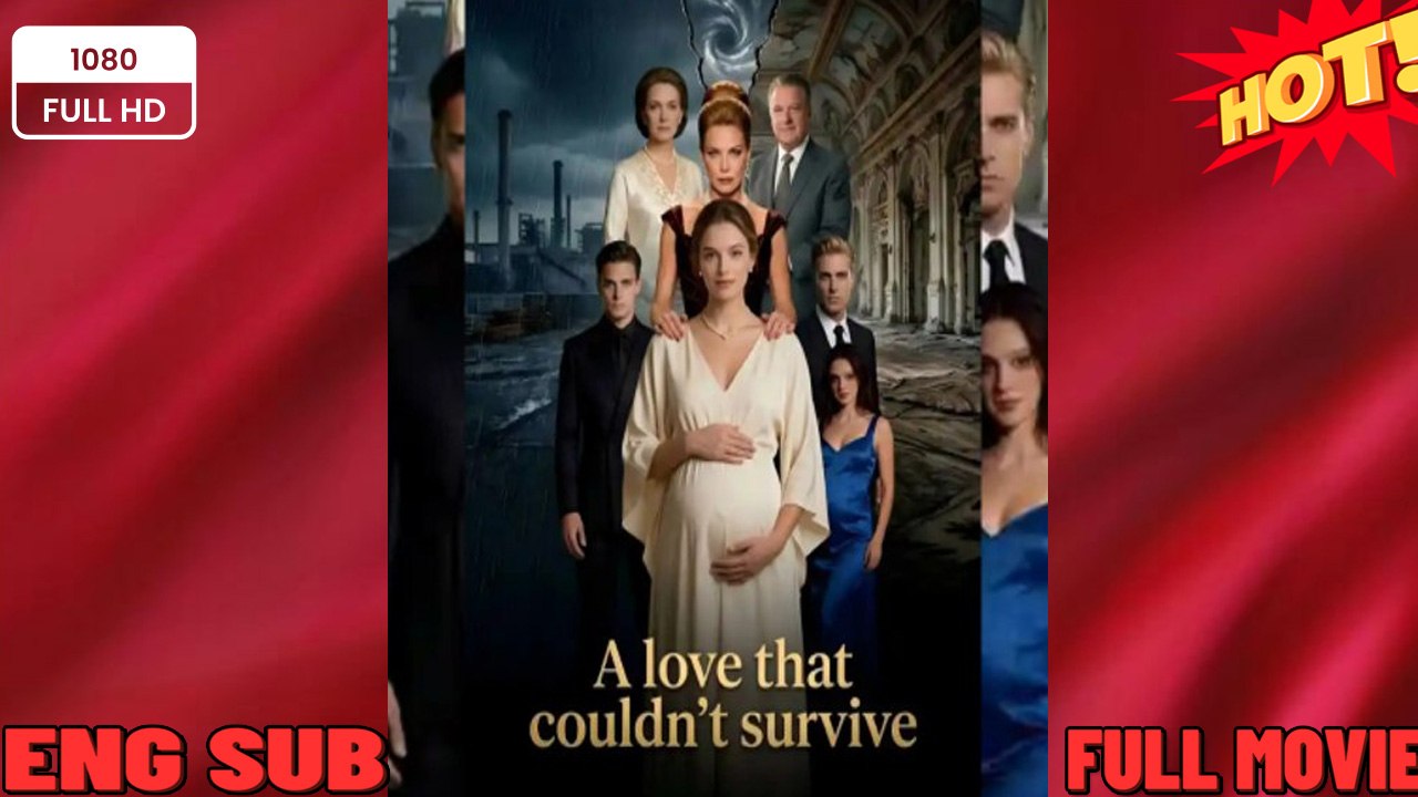 A Love That Couldn't Survive: A 2026 Dramatic Exploration