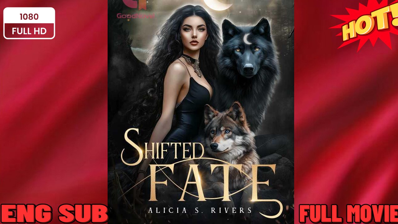 Shifted Fate: A Hot 2026 Drama Unfolds (2026) - FULL ENGSUB | Reelshort Hot HD