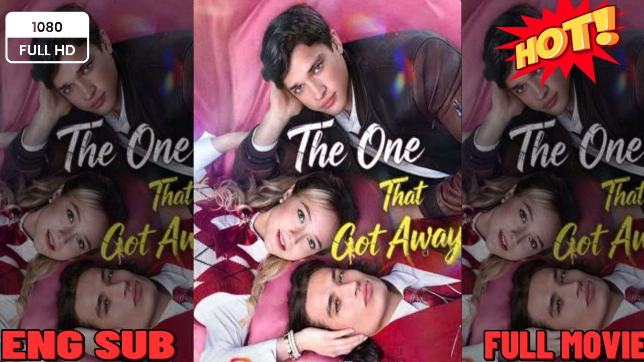 🔥The One That Got Away: A Professional Analysis of a Missed Opportunity - FULL ENGSUB | Reelshort Hot HD