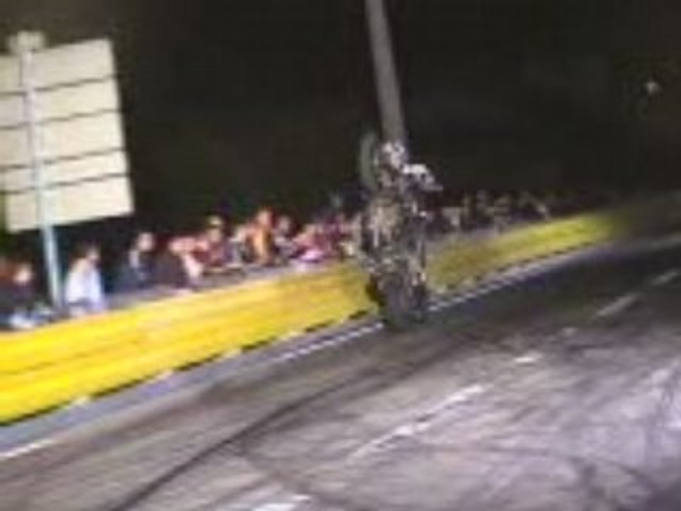 Kevin carmickael St Rambert en bugey